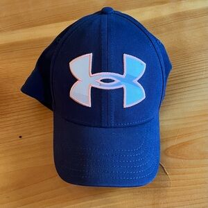 Under Armour ladies fitted hat